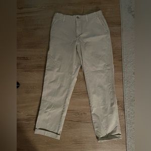 Old Navy Beige Pants